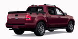 2008 Ford Explorer Sport Trac - Review / Specs / Pictures / Prices