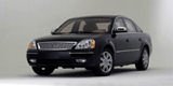 Ford Five Hundred - Reviews / Specs / Pictures / Prices