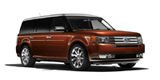 2009 Ford Flex - Review / Specs / Pictures / Prices