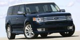 2010 Ford Flex - Review / Specs / Pictures / Prices
