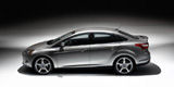 Ford Focus - Reviews / Specs / Pictures / Prices