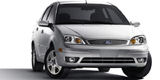Research the 2005 Ford Focus