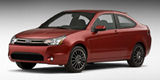 2009 Ford Focus - Review / Features / Specs / Pictures / Prices