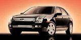 2007 Ford Fusion - Review / Specs / Pictures / Prices