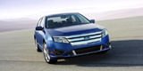 2010 Ford Fusion - Review / Specs / Pictures / Prices