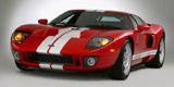 Ford GT - Reviews / Specs / Pictures / Prices