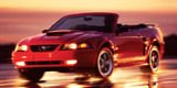 2003 Ford Mustang - Review / Specs / Pictures / Prices