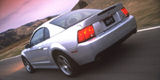 Research the 2004 Ford Mustang