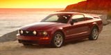 2005 Ford Mustang - Review / Specs / Pictures / Prices