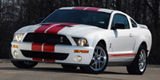 2007 Ford Mustang - Review / Specs / Pictures / Prices
