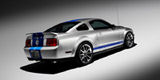 2008 Ford Mustang - Review / Specs / Pictures / Prices