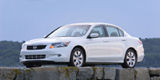 2008 Honda Accord - Review / Specs / Pictures / Prices