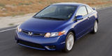 Research the 2006 Honda Civic