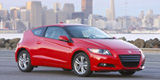 Honda CR-Z - Reviews / Specs / Pictures / Prices