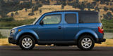 Research the 2008 Honda Element