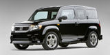 Research the 2010 Honda Element