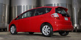 2011 Honda Fit - Review / Specs / Pictures / Prices