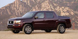 2008 Honda Ridgeline - Review / Specs / Pictures / Prices