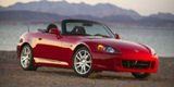 2005 Honda S2000 - Review / Specs / Pictures / Prices