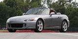 2009 Honda  S2000 - Review / Specs / Pictures / Prices