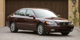 2010 Hyundai Azera - Review / Specs / Pictures / Prices