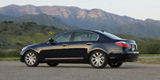 2010 Hyundai Genesis - Review / Specs / Pictures / Prices
