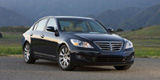 2011 Hyundai Genesis - Review / Specs / Pictures / Prices