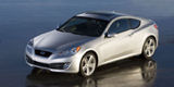 2010 Hyundai Genesis Coupe - Review / Specs / Pictures / Prices