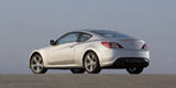 2011 Hyundai Genesis Coupe - Review / Specs / Pictures / Prices