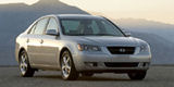 Research the 2006 Hyundai Sonata