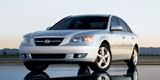 Research the 2008 Hyundai Sonata