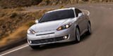 Hyundai Tiburon - Reviews / Specs / Pictures / Prices