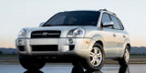 2008 Hyundai Tucson - Review / Specs / Pictures / Prices