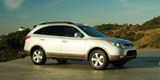Research the 2007 Hyundai Veracruz