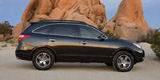 Research the 2009 Hyundai Veracruz