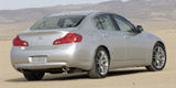 2008 Infiniti G - Review / Specs / Pictures / Prices