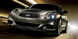 2008 Infiniti G37 Coupe - Review / Specs / Pictures / Prices