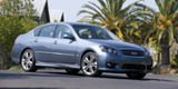 2009 Infiniti M - Review / Specs / Pictures / Prices