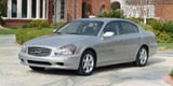 2003 Infiniti Q45 - Review / Specs / Pictures / Prices
