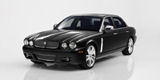2009 Jaguar XJ - Review / Specs / Pictures / Prices