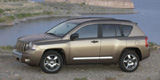 2009 Jeep Compass - Review / Specs / Pictures / Prices