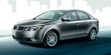 Kia Forte - Reviews / Specs / Pictures / Prices