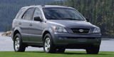 2003 Kia Sorento - Review / Specs / Pictures / Prices
