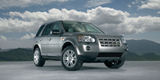 2008 Land Rover LR2 - Review / Specs / Pictures / Prices