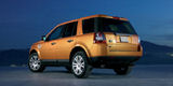 2009 Land Rover LR2 - Review / Specs / Pictures / Prices