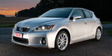 2011 Lexus CT 200h - Review / Specs / Pictures / Prices