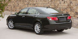 2011 Lexus ES 350 - Review / Specs / Pictures / Prices