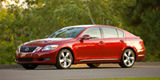 2010 Lexus GS - Review / Specs / Pictures / Prices