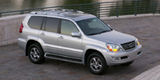 2009 Lexus GX 470 - Review / Specs / Pictures / Prices