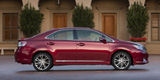 Lexus HS 250h - Reviews / Specs / Pictures / Prices